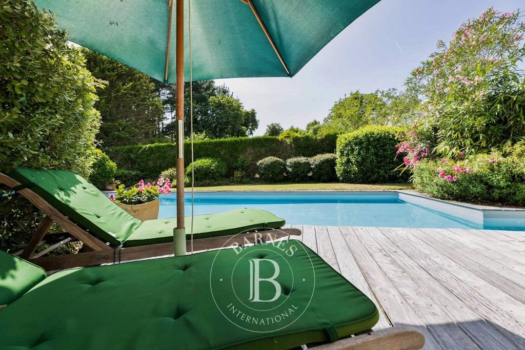 Maison à vendre, 210m², Saint-André-des-Eaux