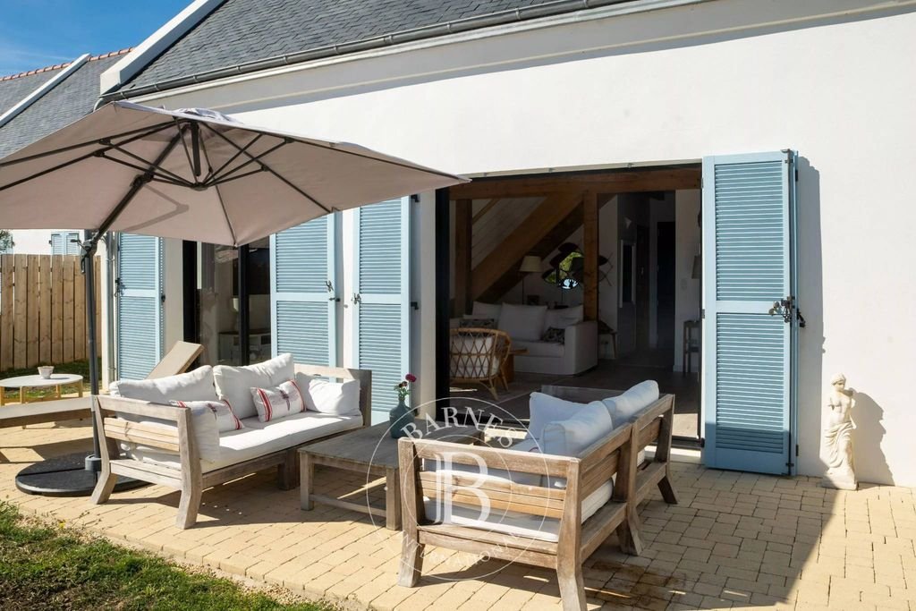 Maison à vendre, 190m², Bangor