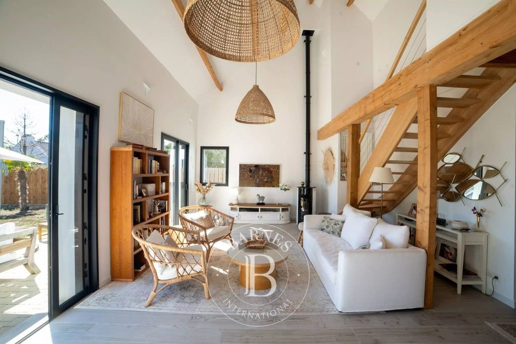 Maison à vendre, 190m², Bangor