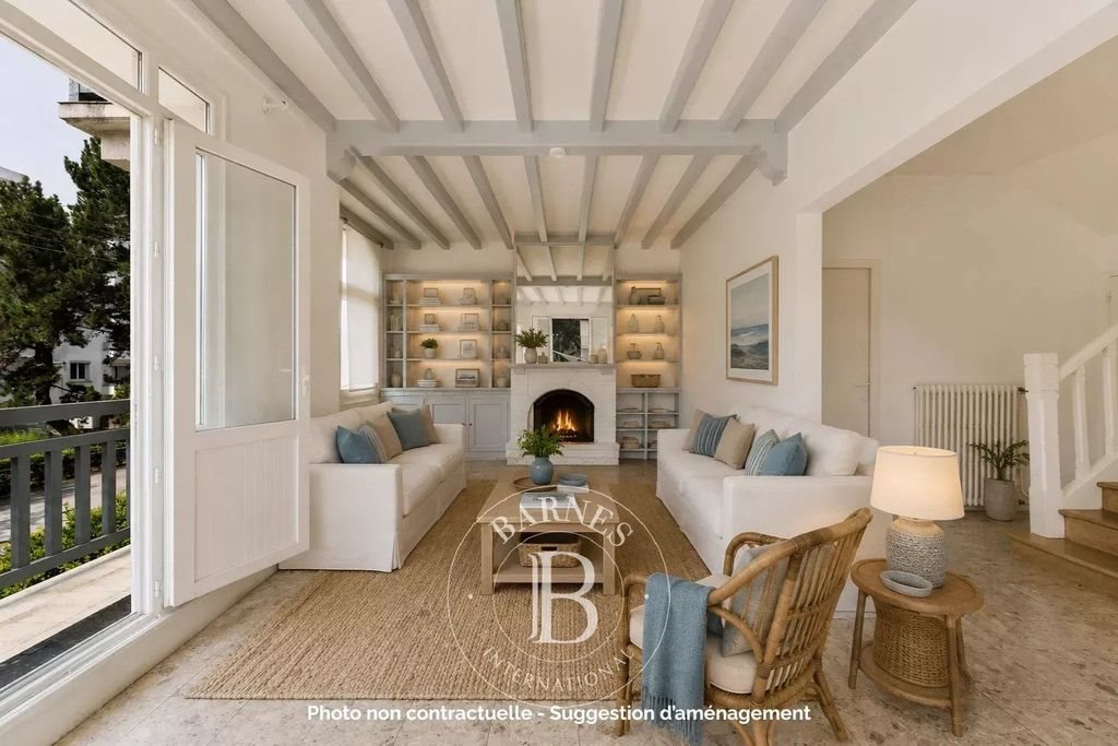 Maison à vendre, 250m², La Baule-Escoublac