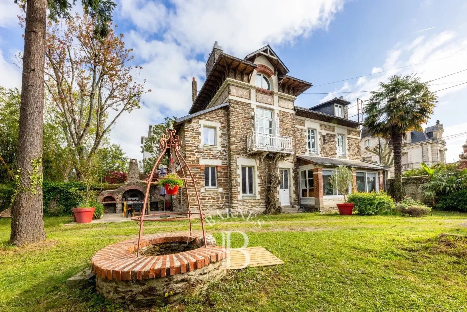 Maison à vendre, 288m², Nantes
