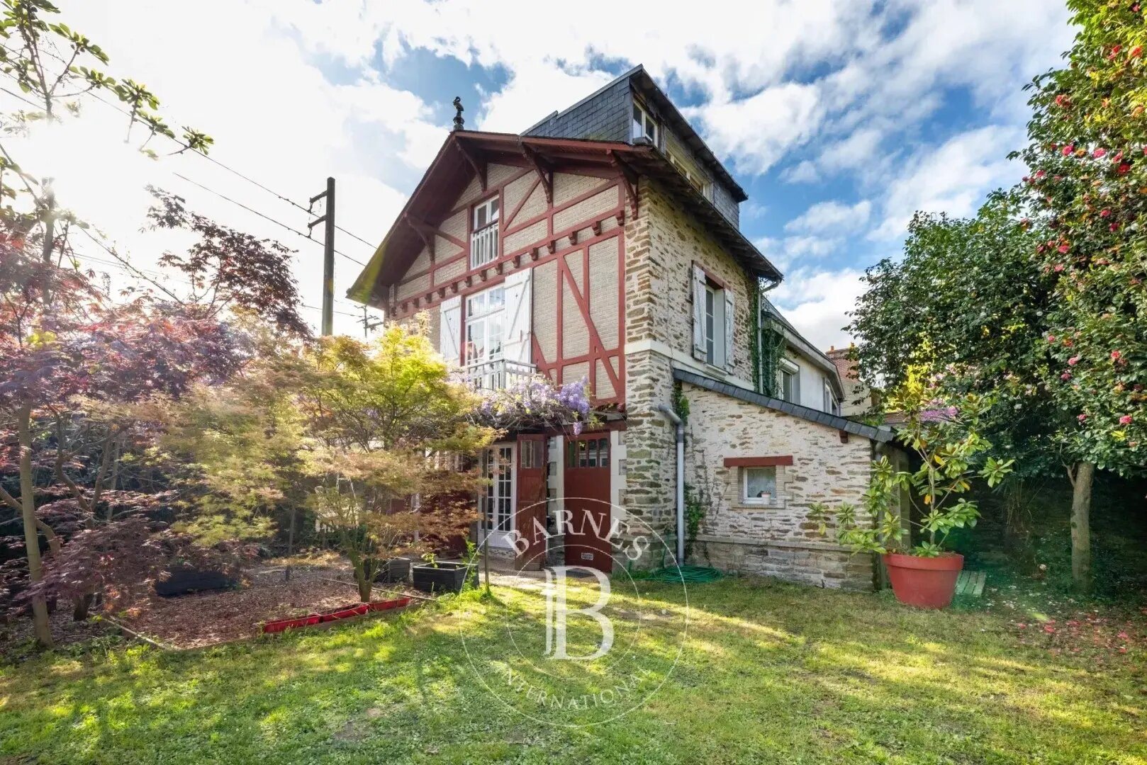 Maison à vendre, 288m², Nantes
