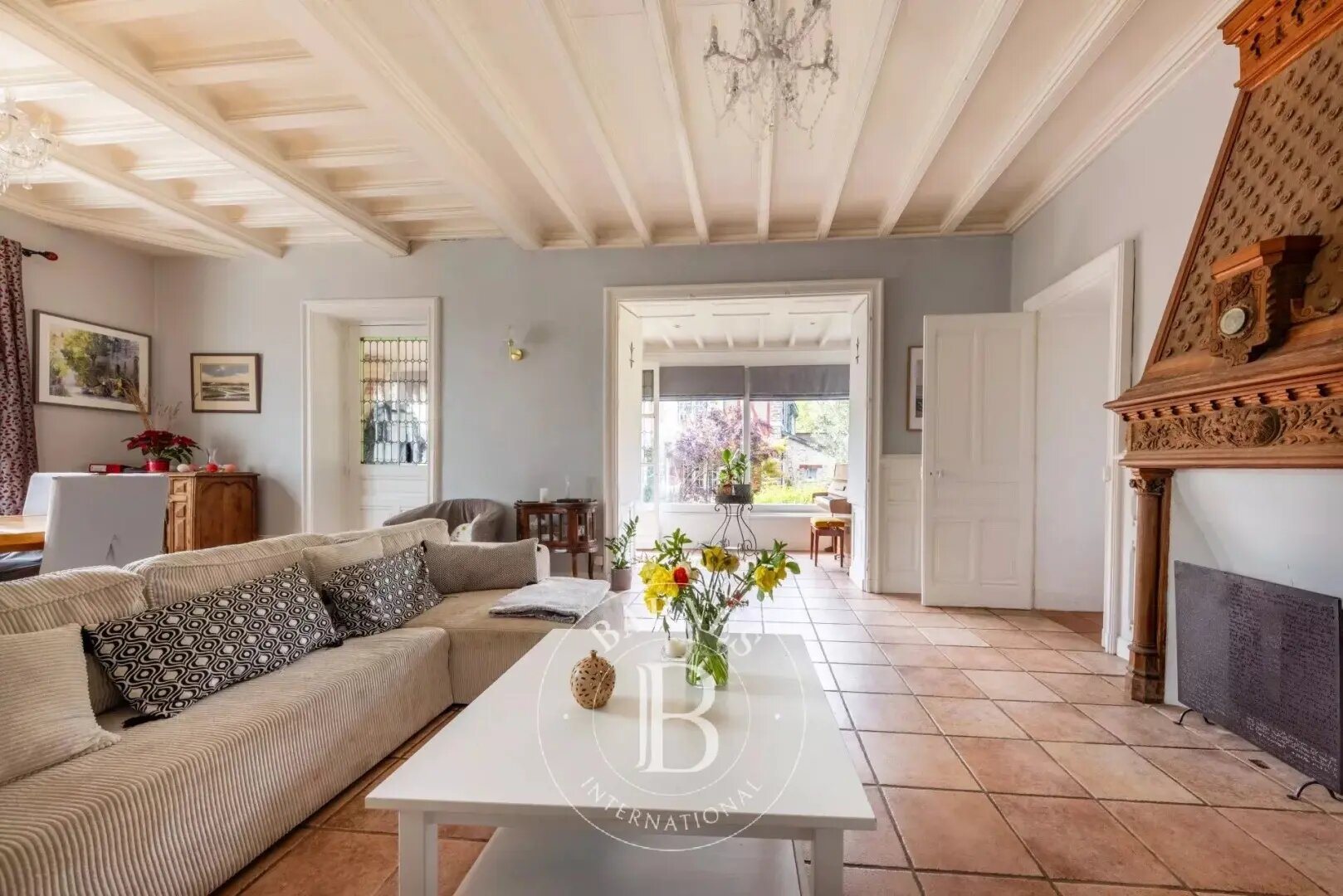 Maison à vendre, 288m², Nantes