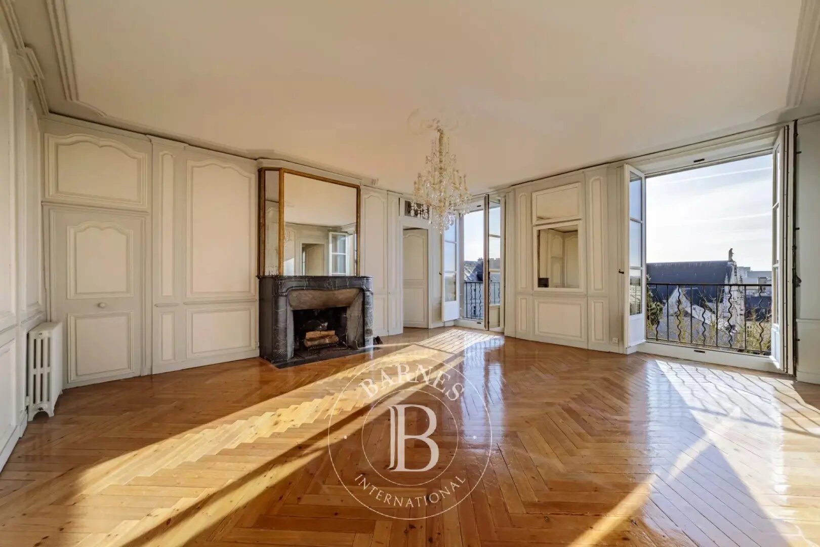 Appartement à vendre, 238m², Nantes