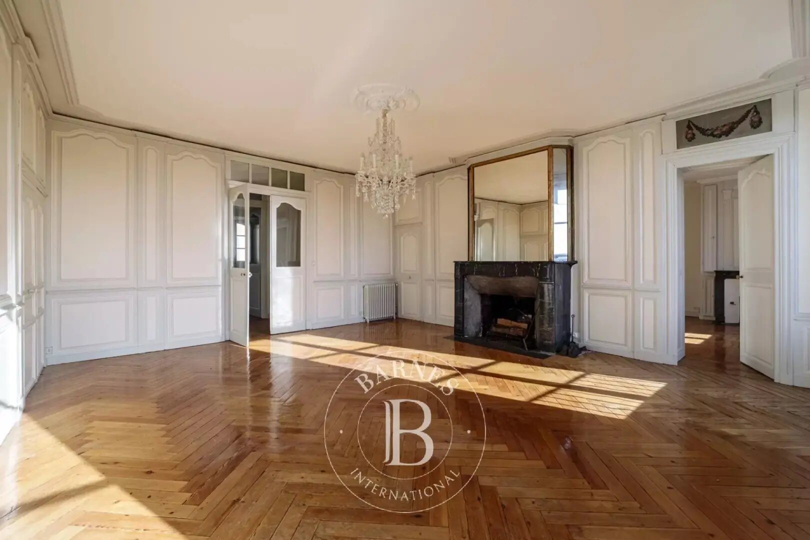 Appartement à vendre, 238m², Nantes