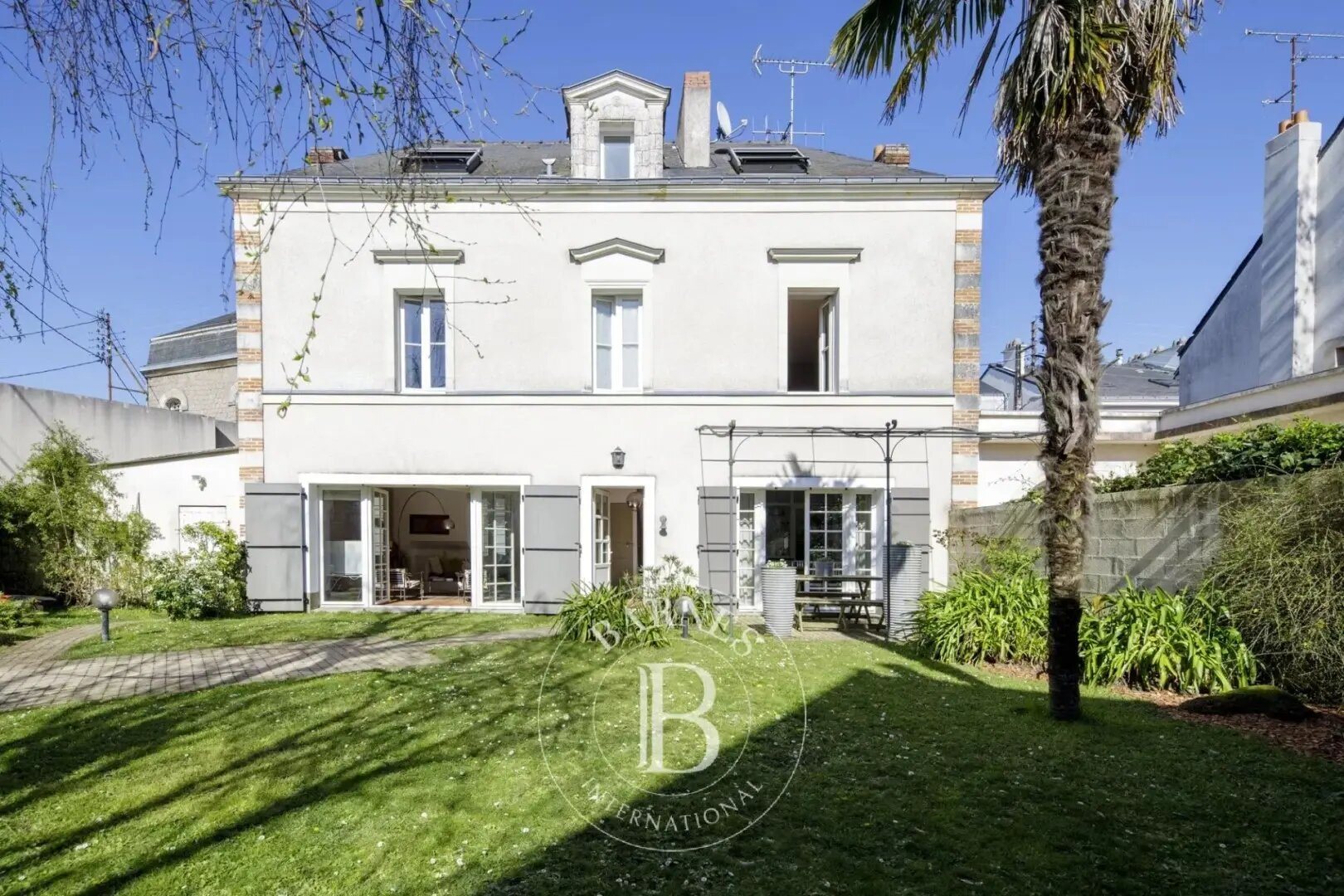 Maison à vendre, 144m², Nantes