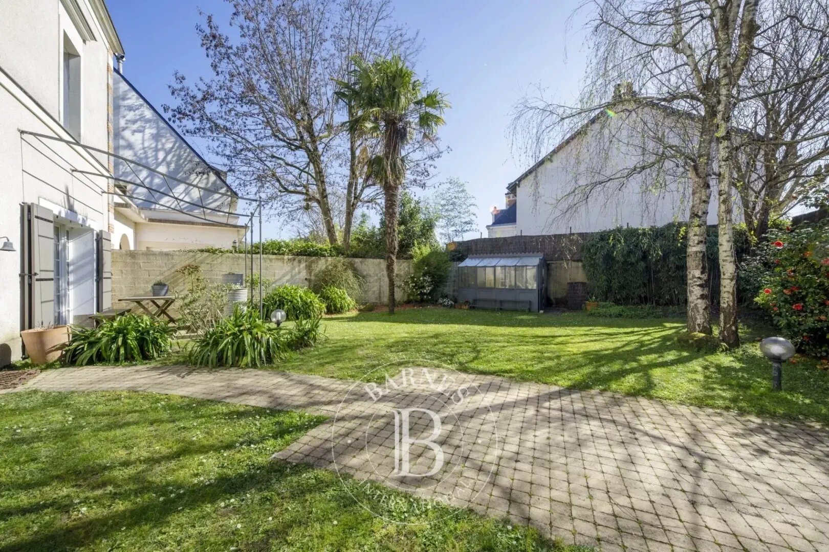 Maison à vendre, 144m², Nantes