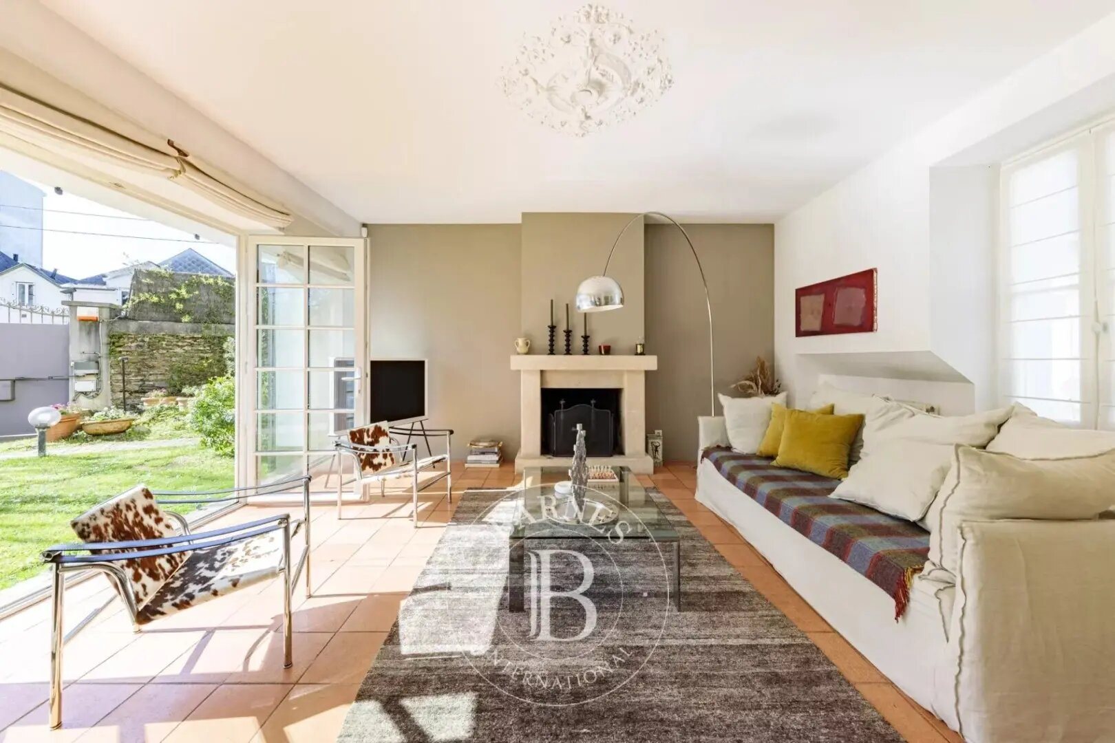 Maison à vendre, 144m², Nantes