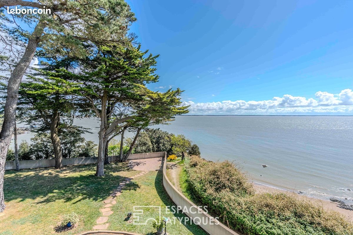Maison à vendre, 250m², Saint-Nazaire