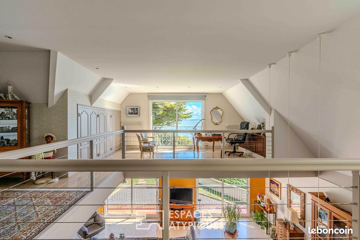 Maison à vendre, 250m², Saint-Nazaire