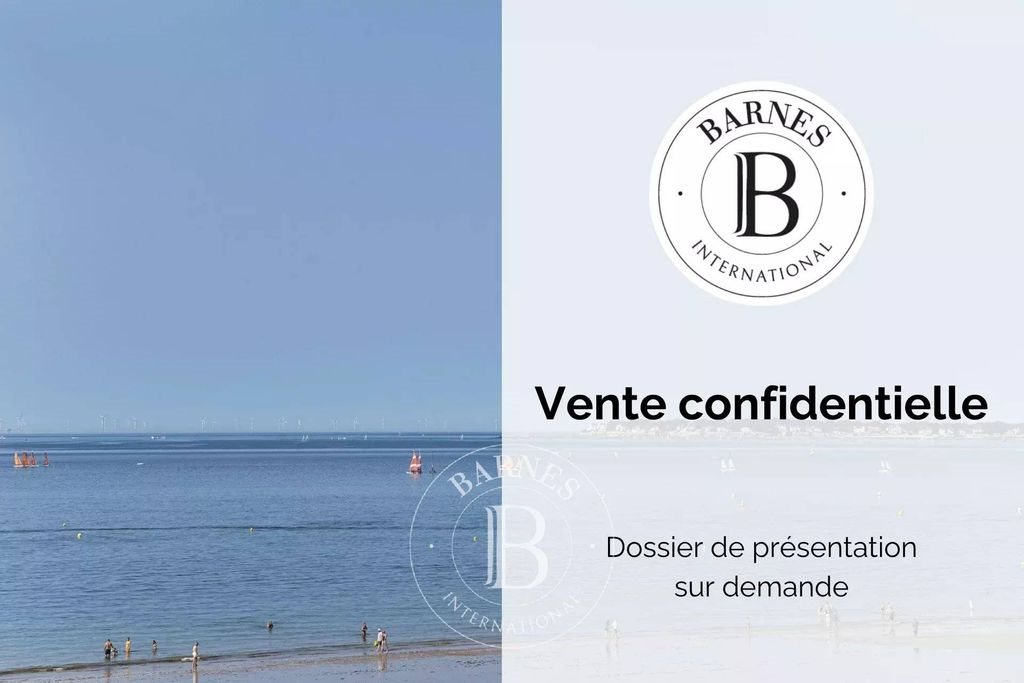 Maison à vendre, 9m², La Baule-Escoublac