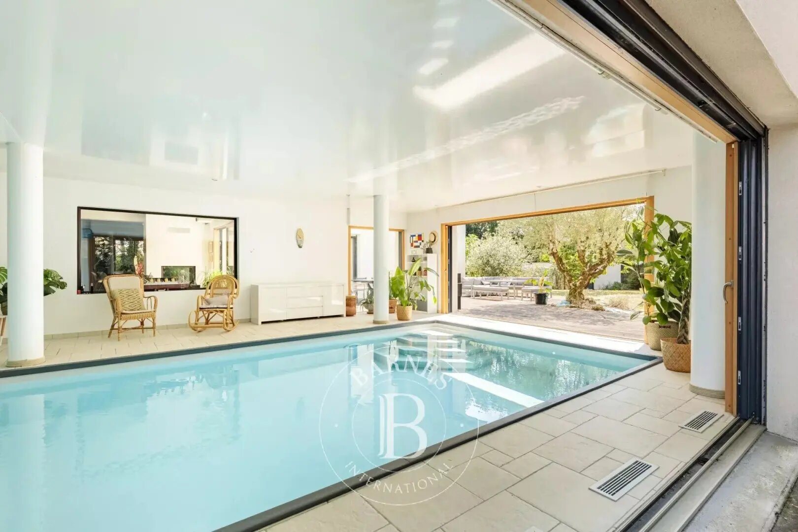 Maison à vendre, 374m², Nantes
