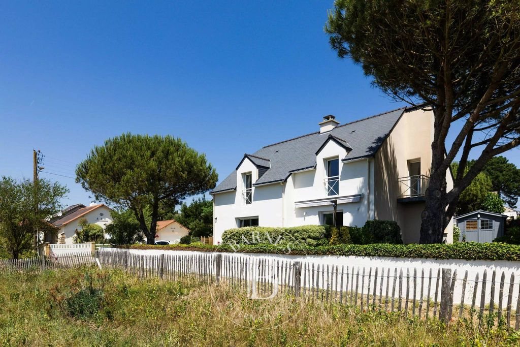 Maison à vendre, 145m², Pornichet