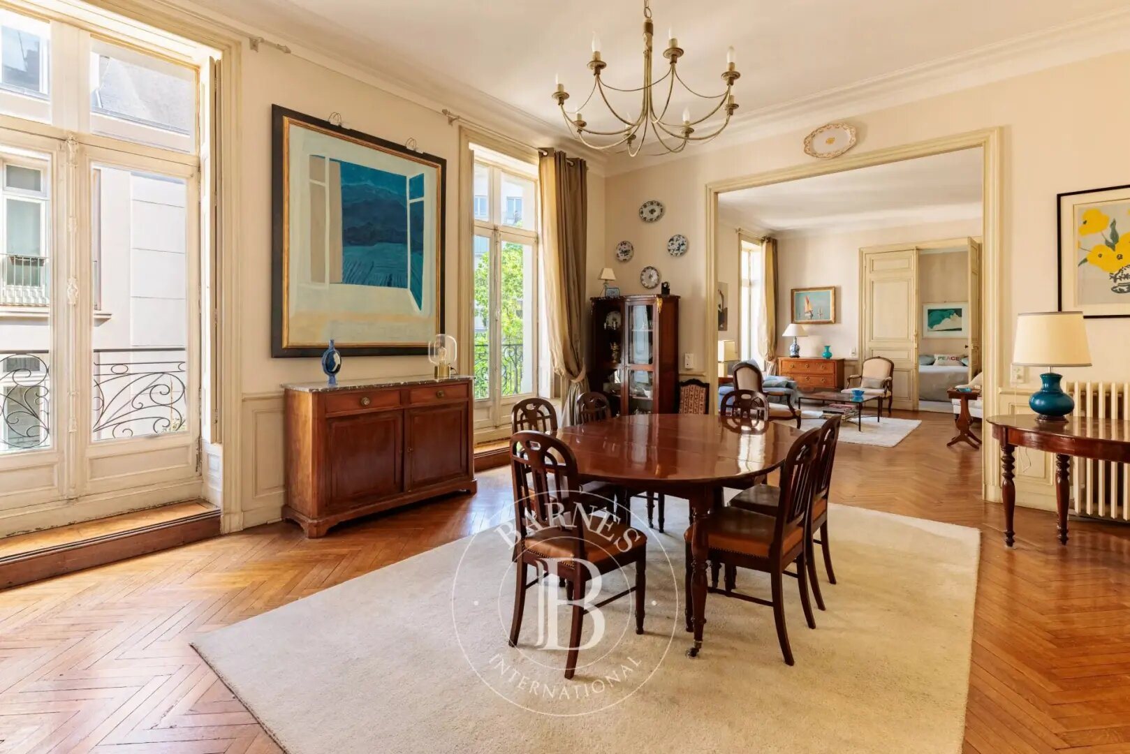 Appartement à vendre, 195m², Nantes