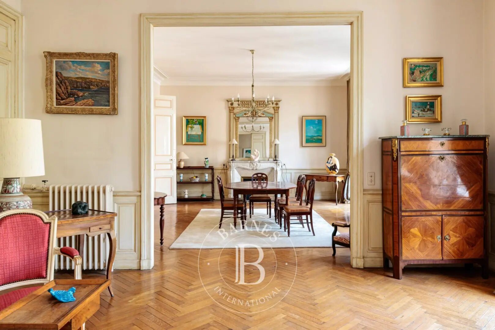Appartement à vendre, 195m², Nantes
