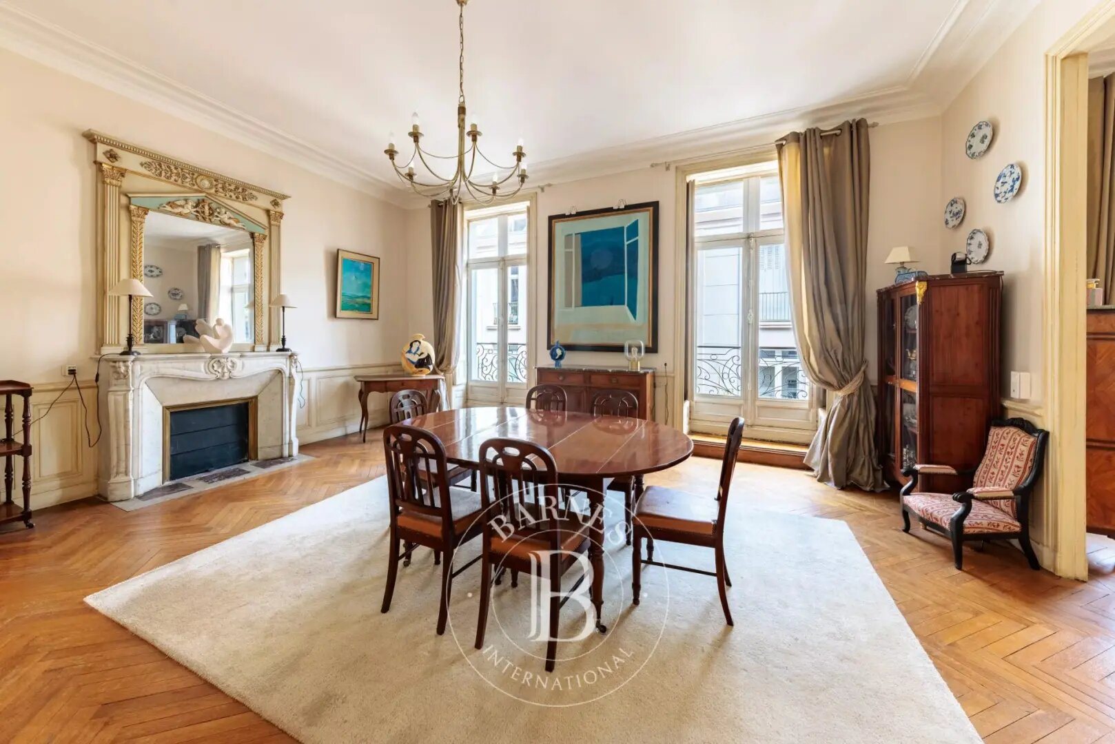 Appartement à vendre, 195m², Nantes