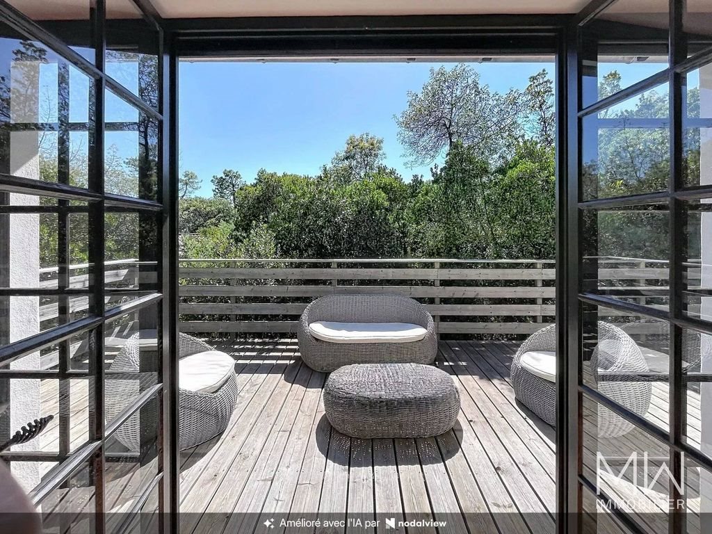 Maison à vendre, 110m², Lège-Cap-Ferret