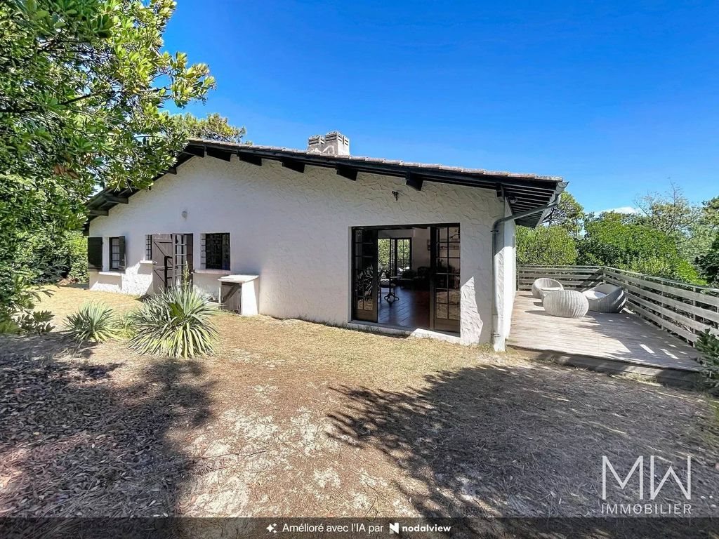 Maison à vendre, 110m², Lège-Cap-Ferret