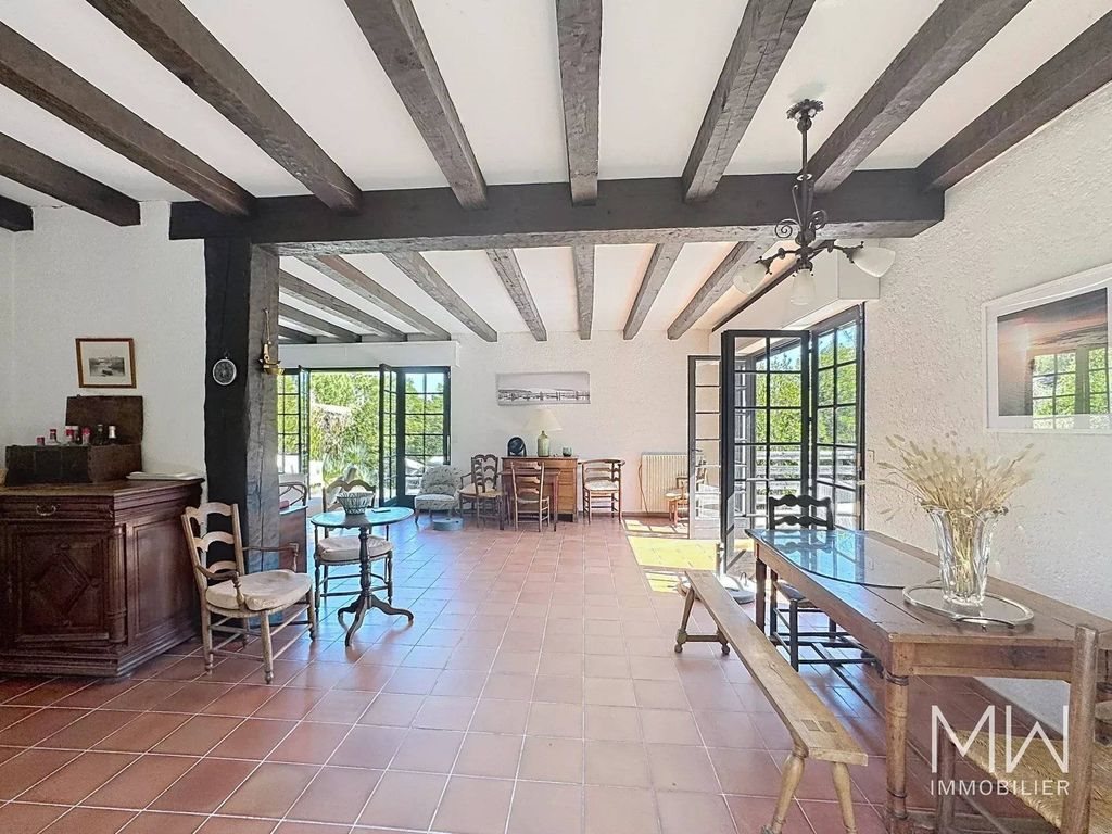 Maison à vendre, 110m², Lège-Cap-Ferret