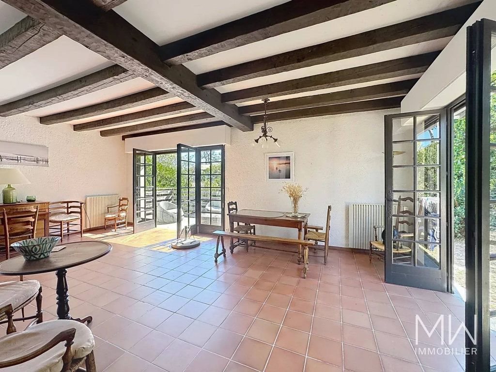 Maison à vendre, 110m², Lège-Cap-Ferret