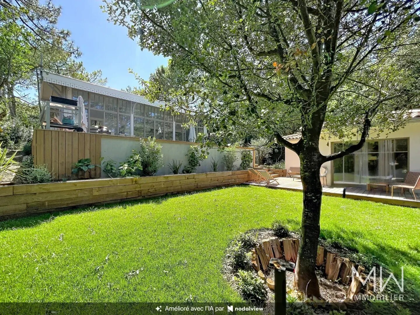 Maison à vendre, 173m², Lège-Cap-Ferret