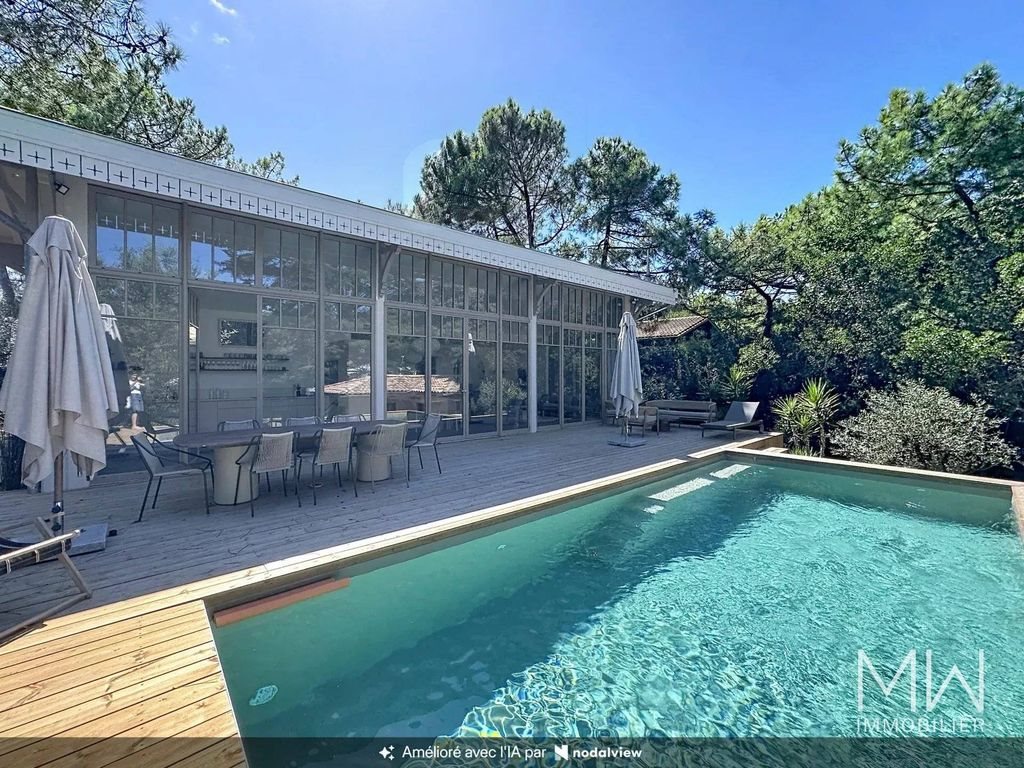 Maison à vendre, 173m², Lège-Cap-Ferret