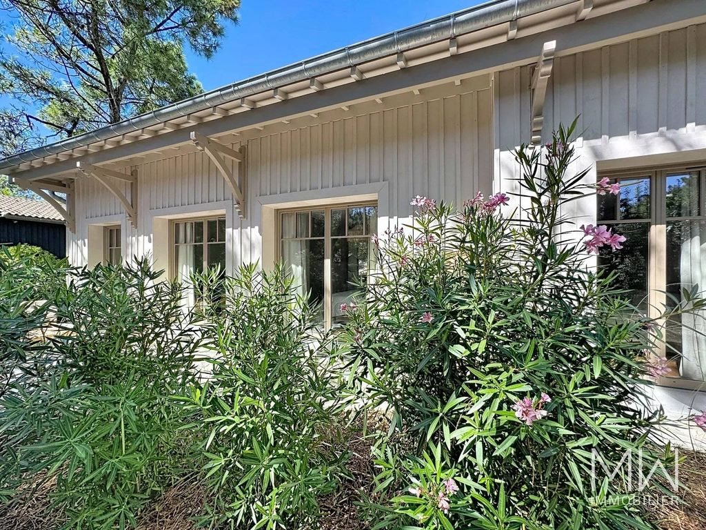 Maison à vendre, 173m², Lège-Cap-Ferret