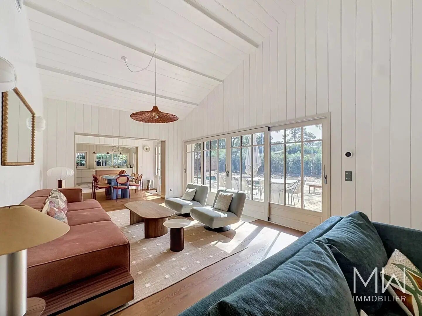 Maison à vendre, 220m², Lège-Cap-Ferret