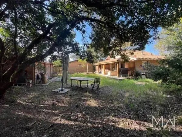 Maison à vendre, 75m², Lège-Cap-Ferret
