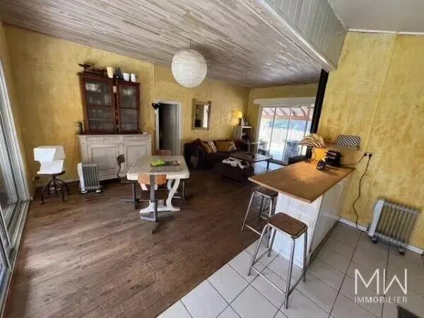 Maison à vendre, 75m², Lège-Cap-Ferret