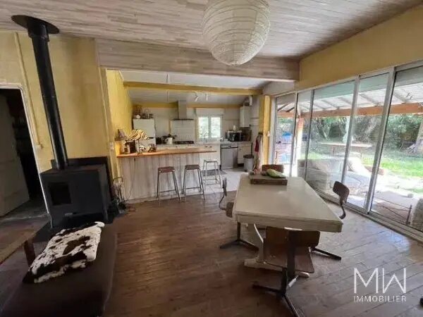 Maison à vendre, 75m², Lège-Cap-Ferret