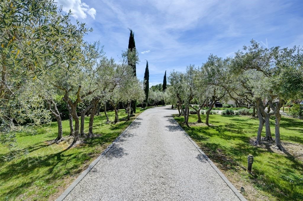 Maison à vendre, 230m², Aix-en-Provence