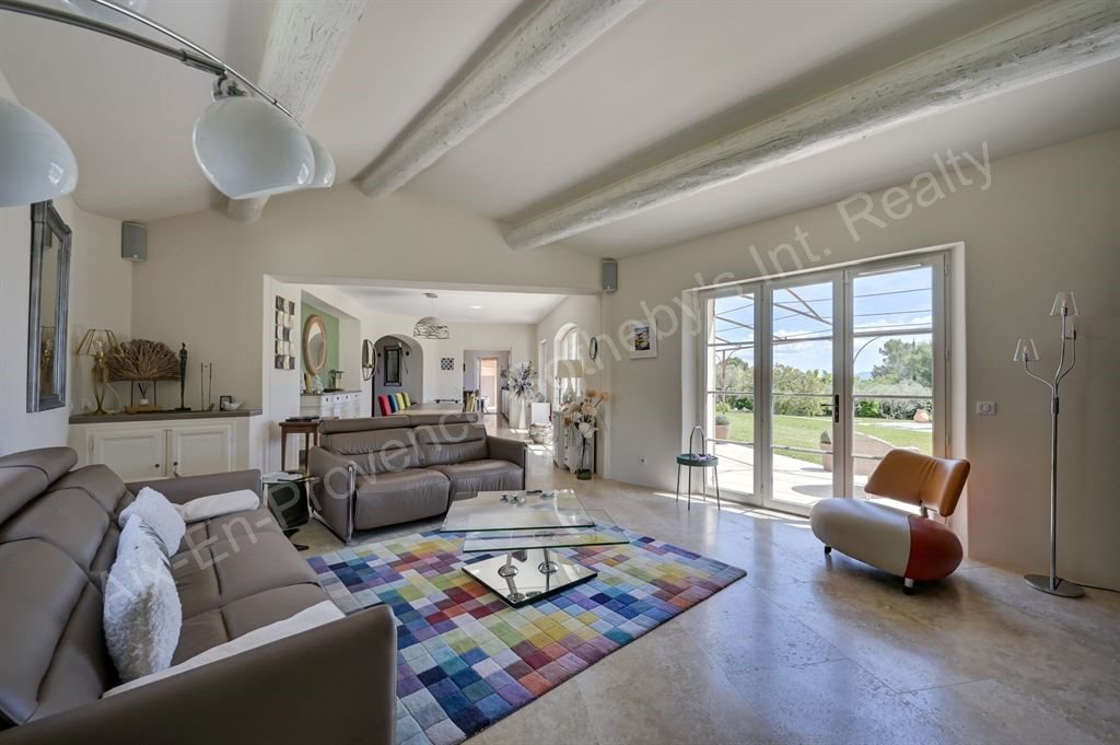 Maison à vendre, 230m², Aix-en-Provence