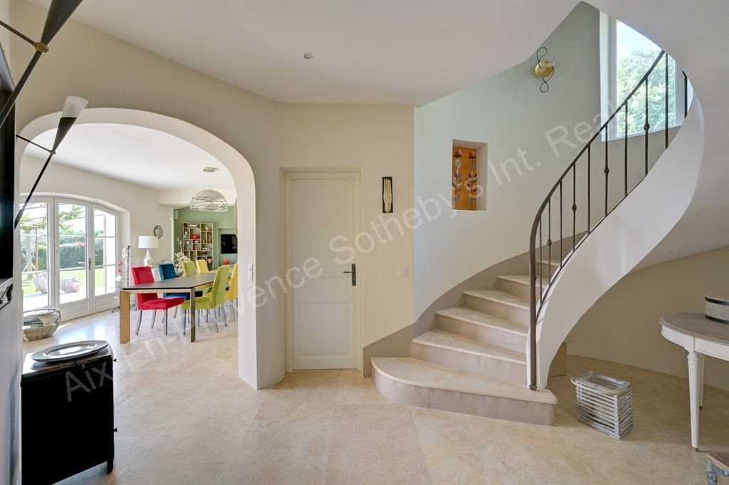 Maison à vendre, 230m², Aix-en-Provence