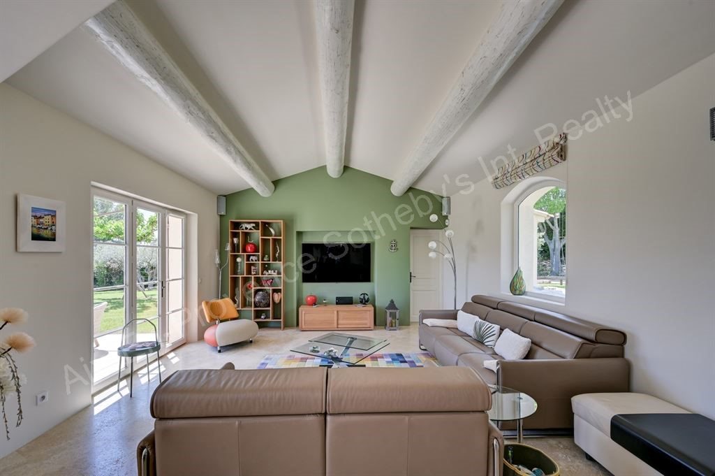 Maison à vendre, 230m², Aix-en-Provence