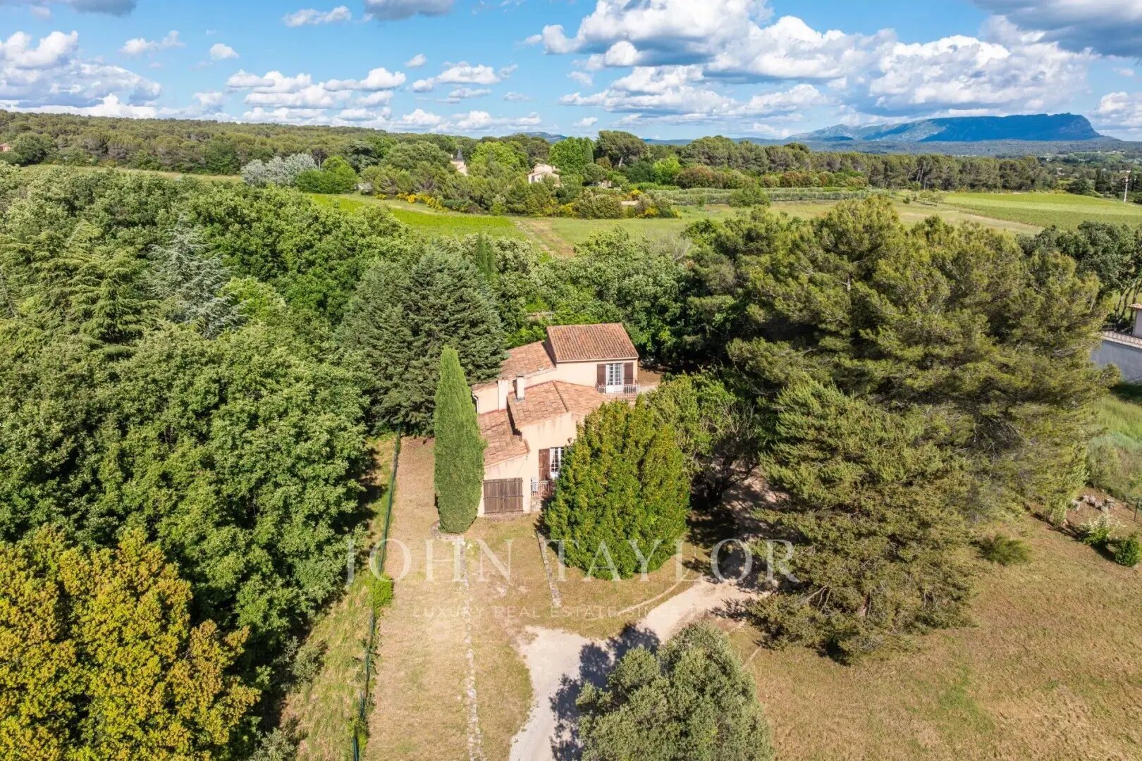 Maison à vendre, 138m², Aix-en-Provence