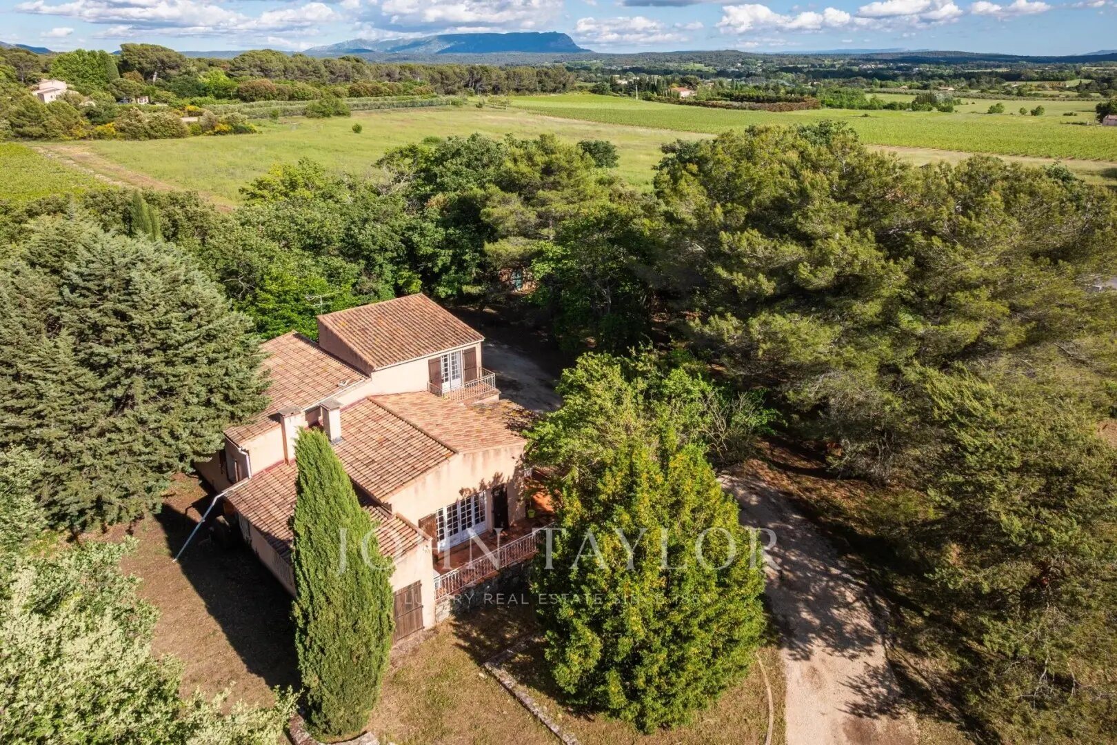Maison à vendre, 138m², Aix-en-Provence