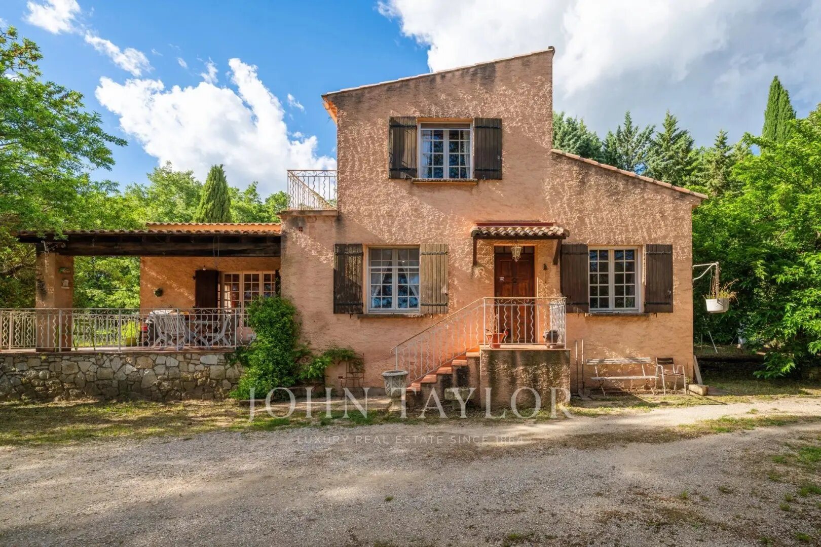 Maison à vendre, 138m², Aix-en-Provence