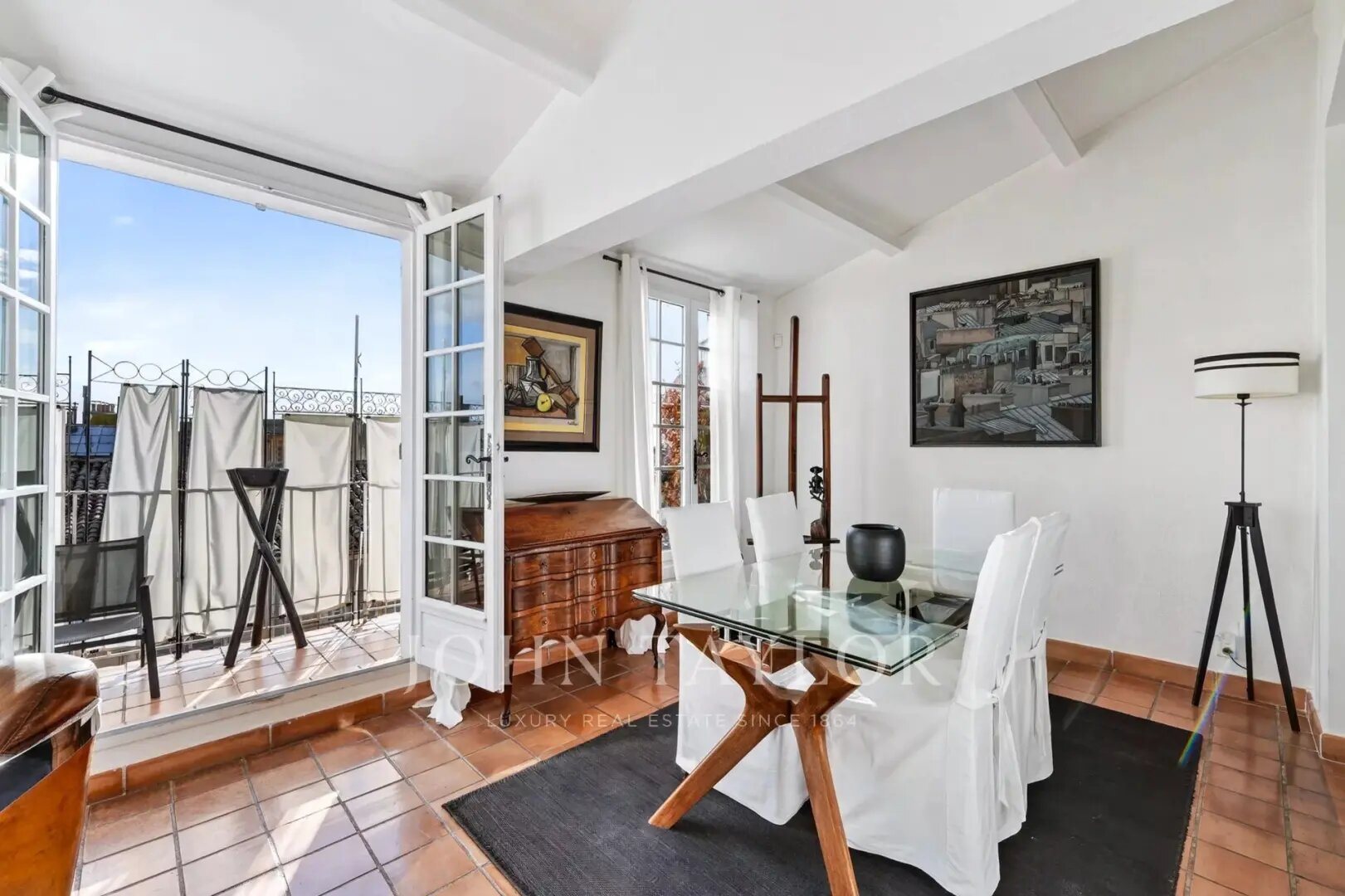 Appartement à vendre, 177m², Aix-en-Provence