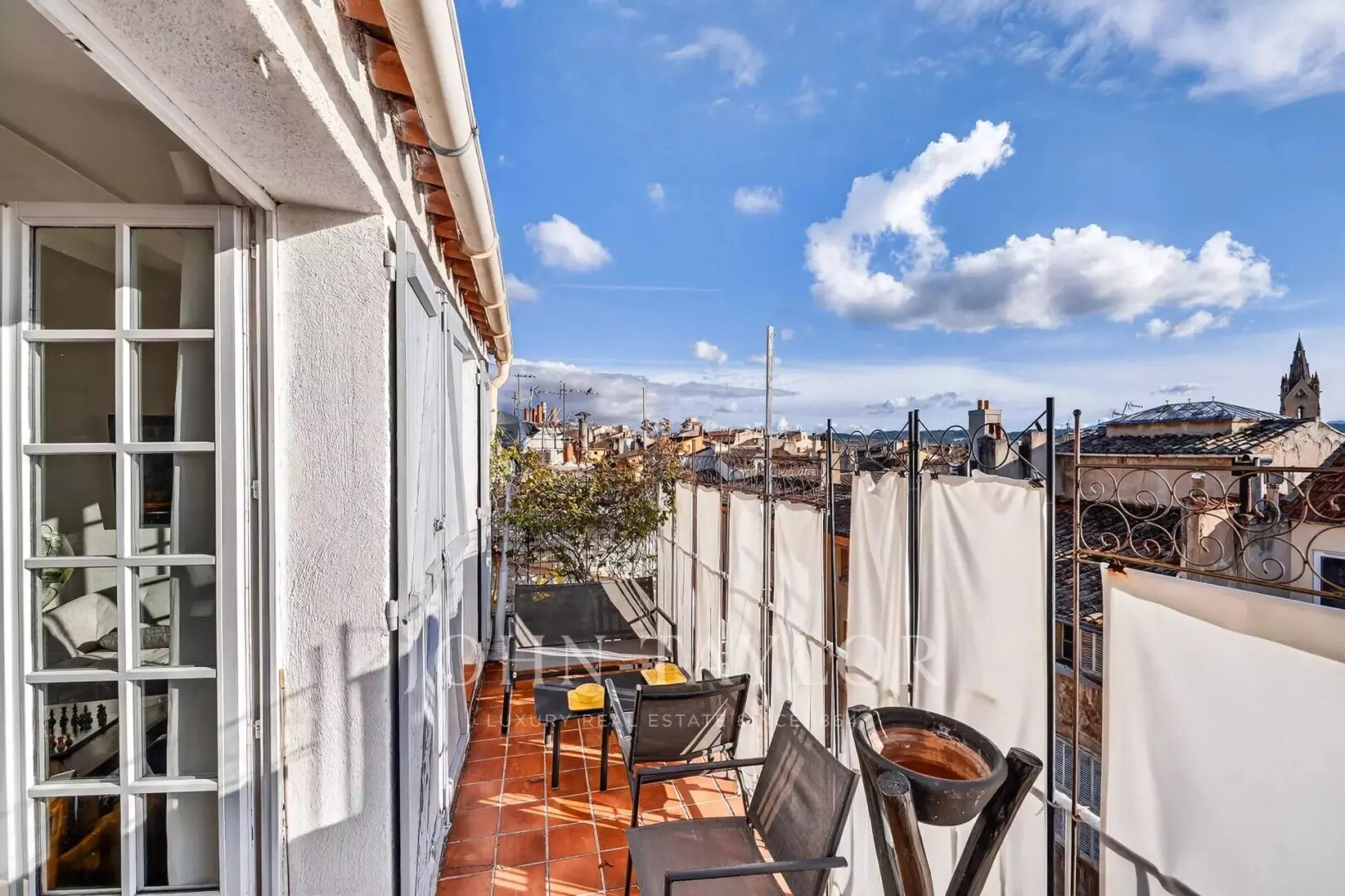 Appartement à vendre, 177m², Aix-en-Provence