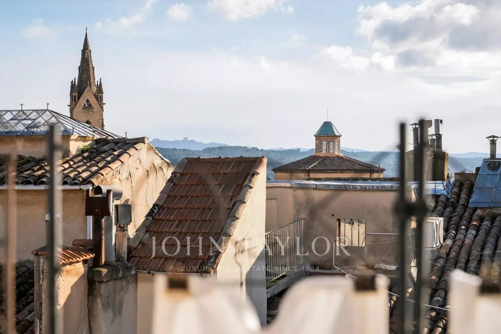 Appartement à vendre, 177m², Aix-en-Provence