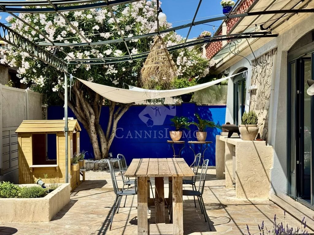 Appartement à vendre, 149m², Cannes