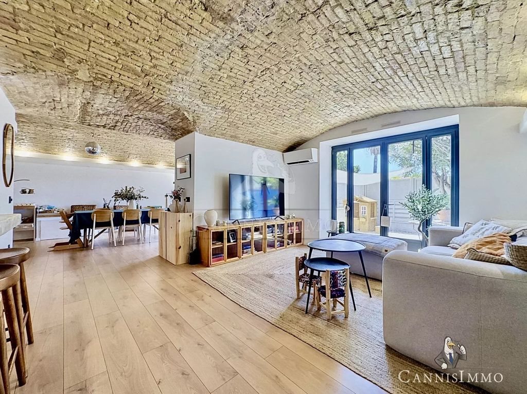 Appartement à vendre, 149m², Cannes