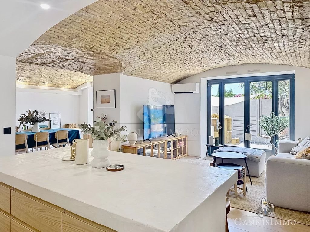 Appartement à vendre, 149m², Cannes
