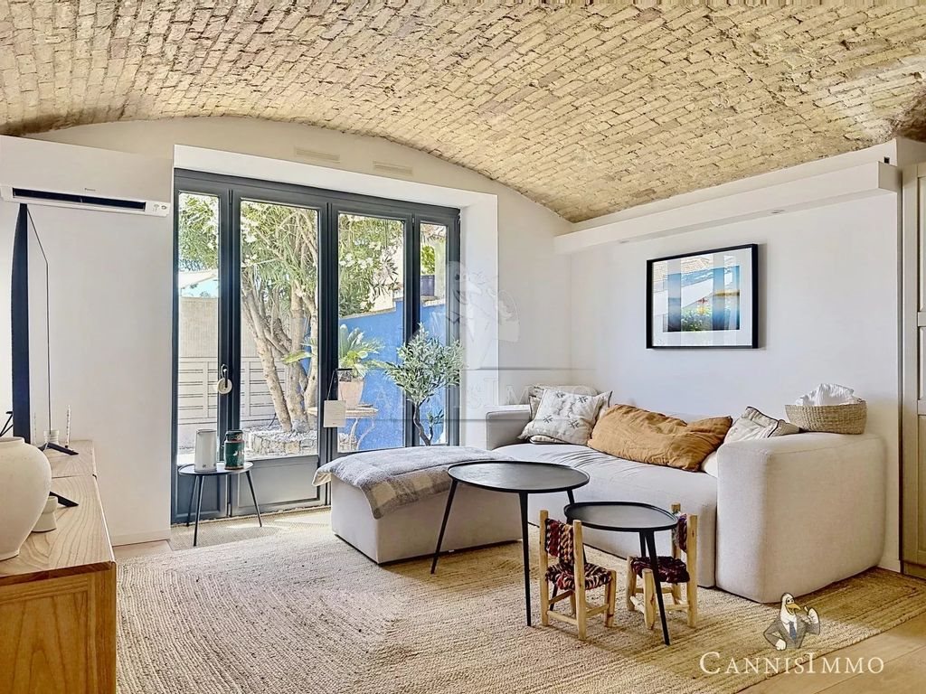 Appartement à vendre, 149m², Cannes