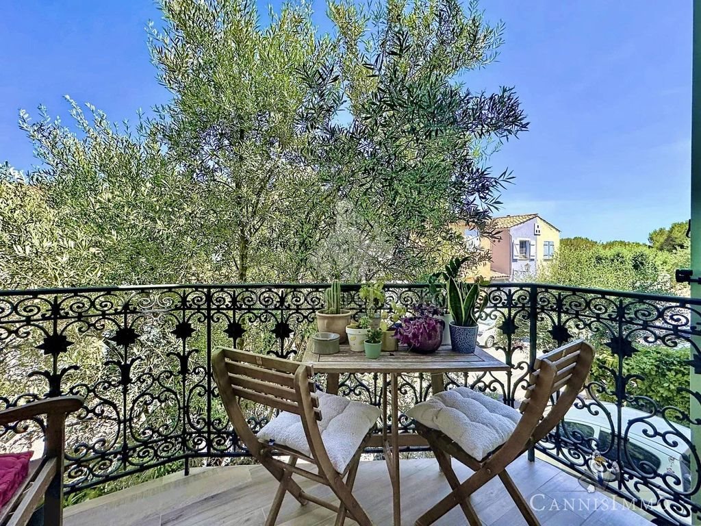Maison à vendre, 93m², Cannes-la-Bocca