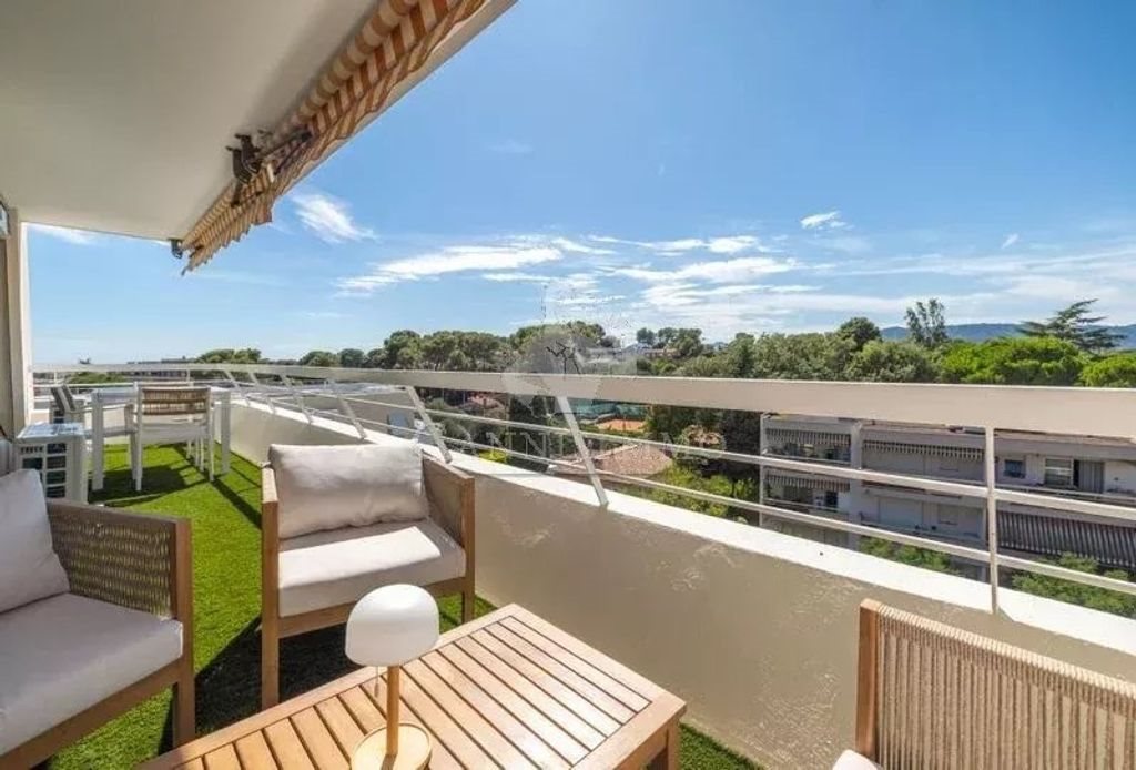 Appartement à vendre, 89m², Le Cannet