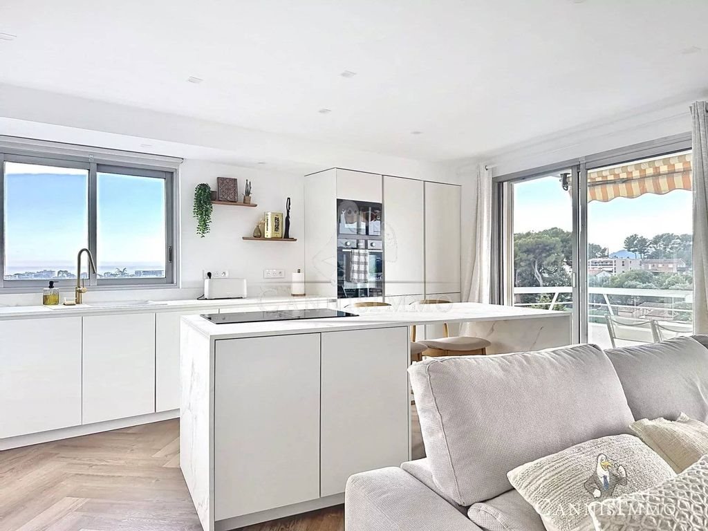 Appartement à vendre, 89m², Le Cannet