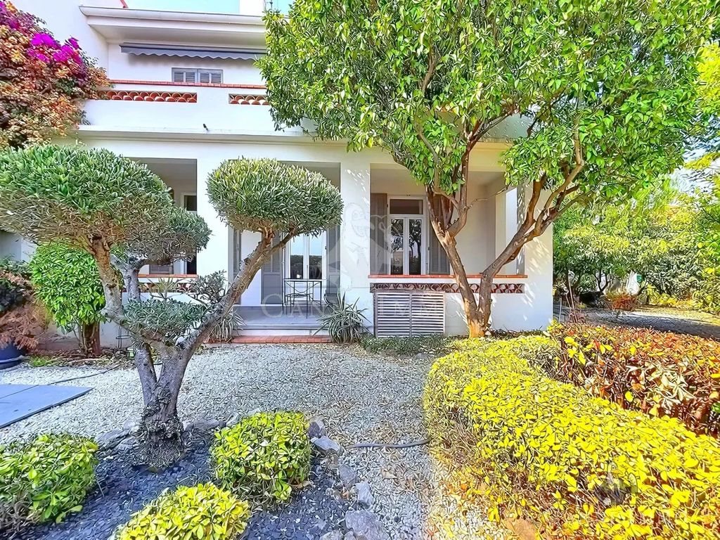 Maison à vendre, 173m², Cannes