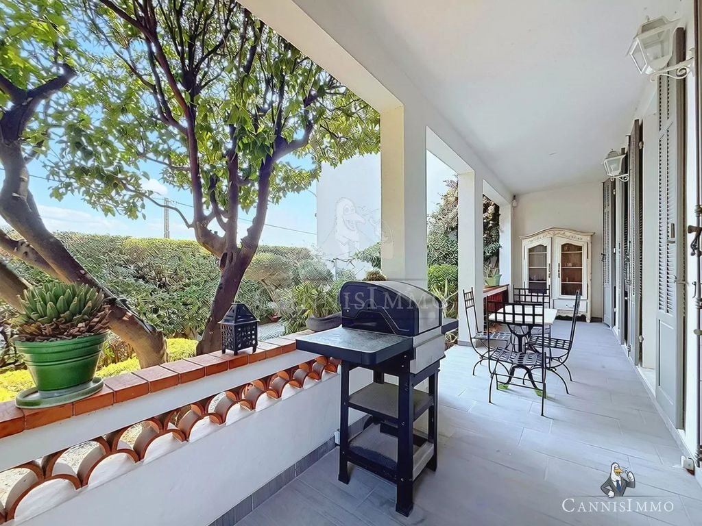 Maison à vendre, 173m², Cannes
